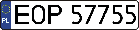 EOP57755