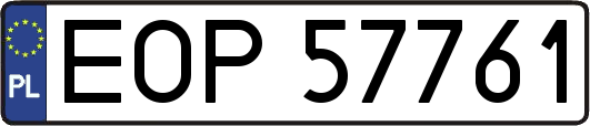 EOP57761