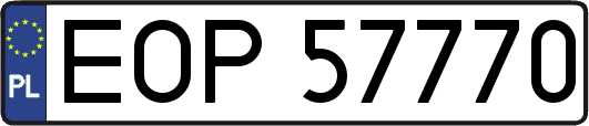 EOP57770
