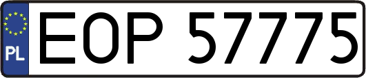 EOP57775