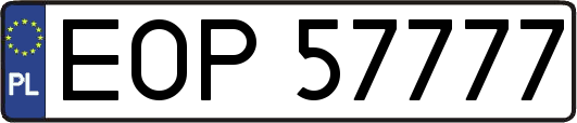 EOP57777