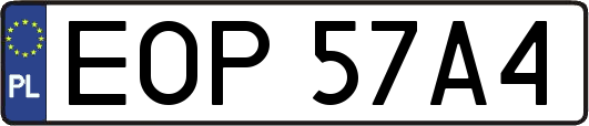 EOP57A4