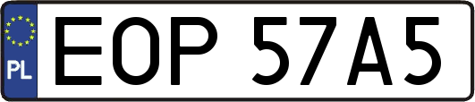 EOP57A5