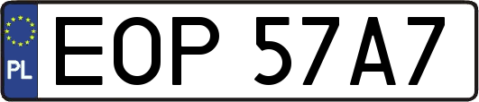 EOP57A7
