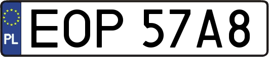 EOP57A8