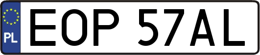 EOP57AL