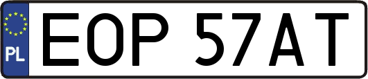 EOP57AT