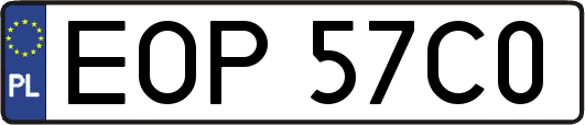 EOP57C0