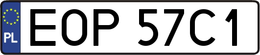 EOP57C1