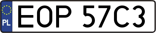 EOP57C3