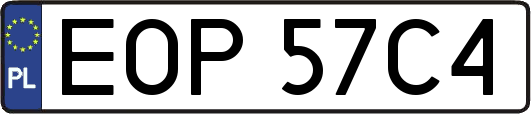 EOP57C4