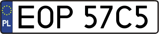 EOP57C5