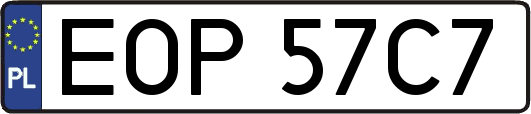 EOP57C7