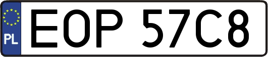 EOP57C8