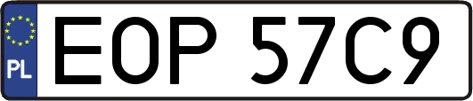 EOP57C9