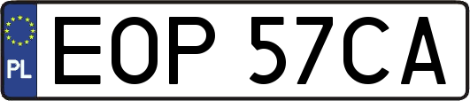 EOP57CA