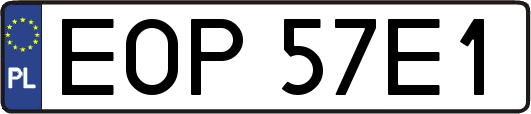 EOP57E1