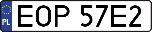 EOP57E2