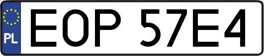 EOP57E4