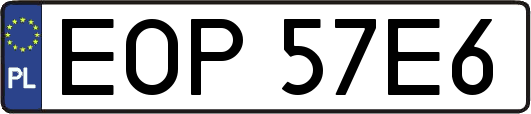 EOP57E6