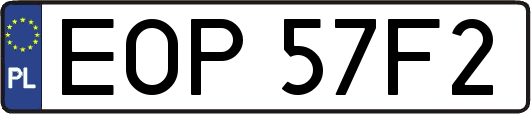 EOP57F2