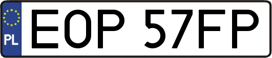 EOP57FP
