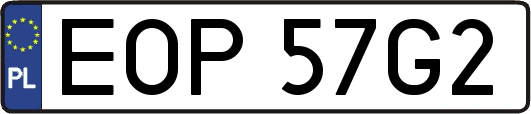 EOP57G2