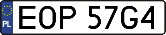EOP57G4