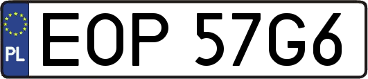 EOP57G6