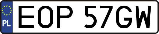 EOP57GW