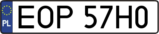 EOP57H0