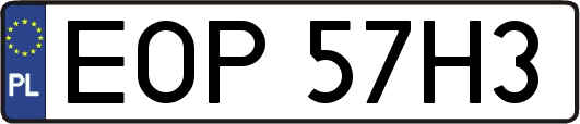 EOP57H3