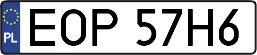 EOP57H6