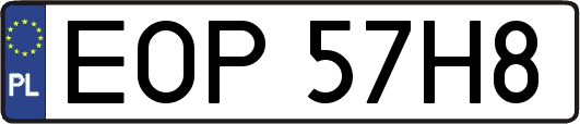 EOP57H8