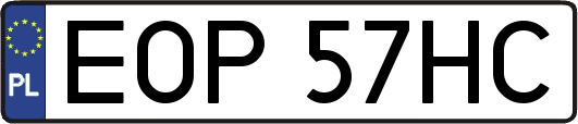 EOP57HC