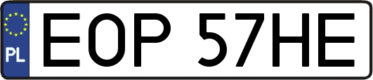 EOP57HE