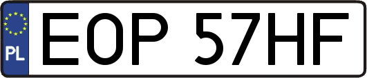 EOP57HF