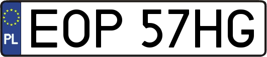 EOP57HG