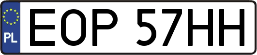 EOP57HH