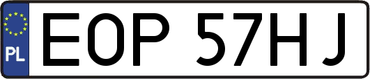 EOP57HJ