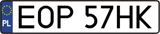 EOP57HK