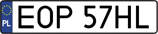 EOP57HL
