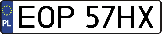 EOP57HX