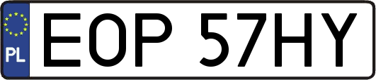 EOP57HY
