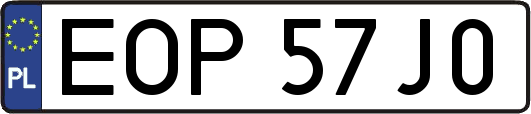 EOP57J0