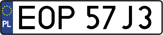 EOP57J3