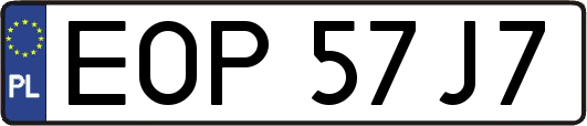 EOP57J7