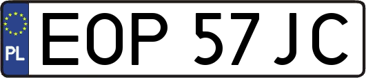 EOP57JC