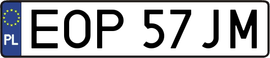 EOP57JM