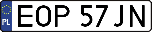 EOP57JN